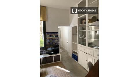 Photo 3 of Study to share in Centre, Barcelona