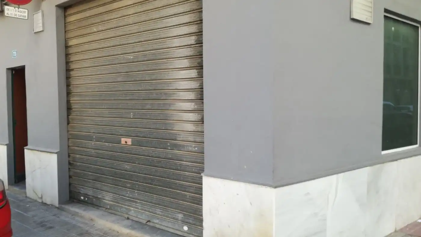 Local comercial de lloguer a Algemesí, imagen 7