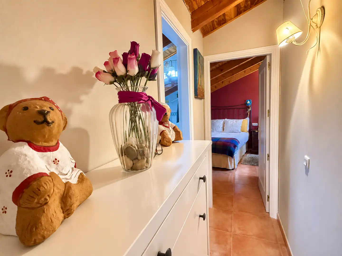 Wohnung mit Aufzug zum Verkauf in Calle de la Estafeta, imagen 11