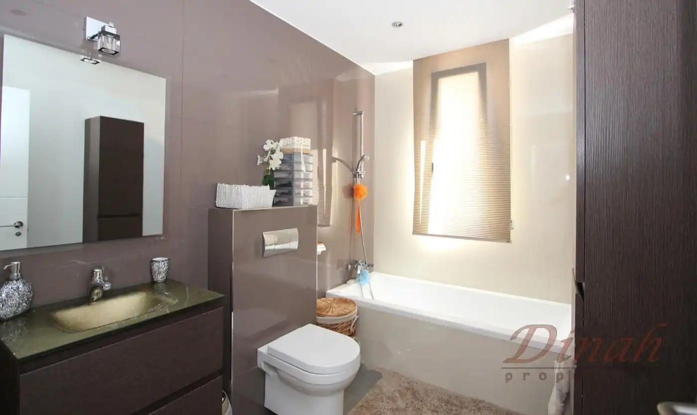 Casa amb piscina de lloguer a Riu, imagen 25