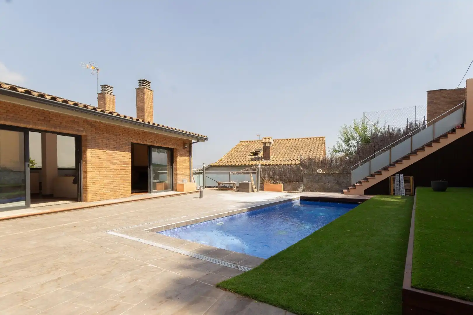 Maison avec piscine à vendre à Montflorit, imagen 68