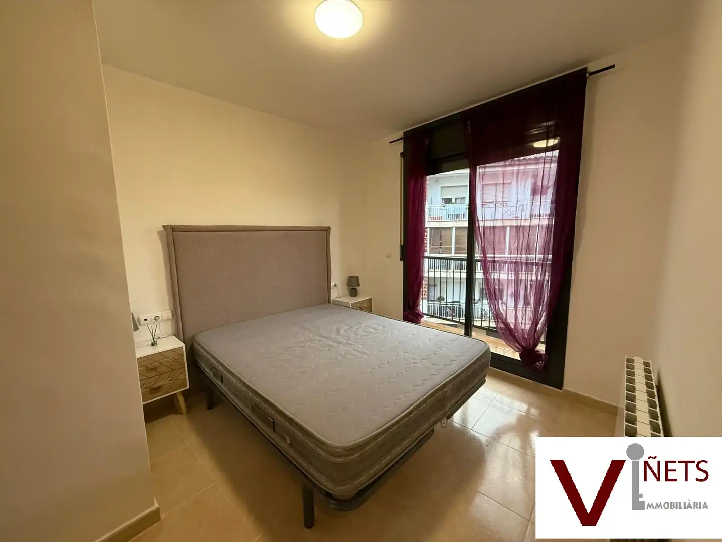 Flat with balcony for sale in Carretera Nova, imagen 14
