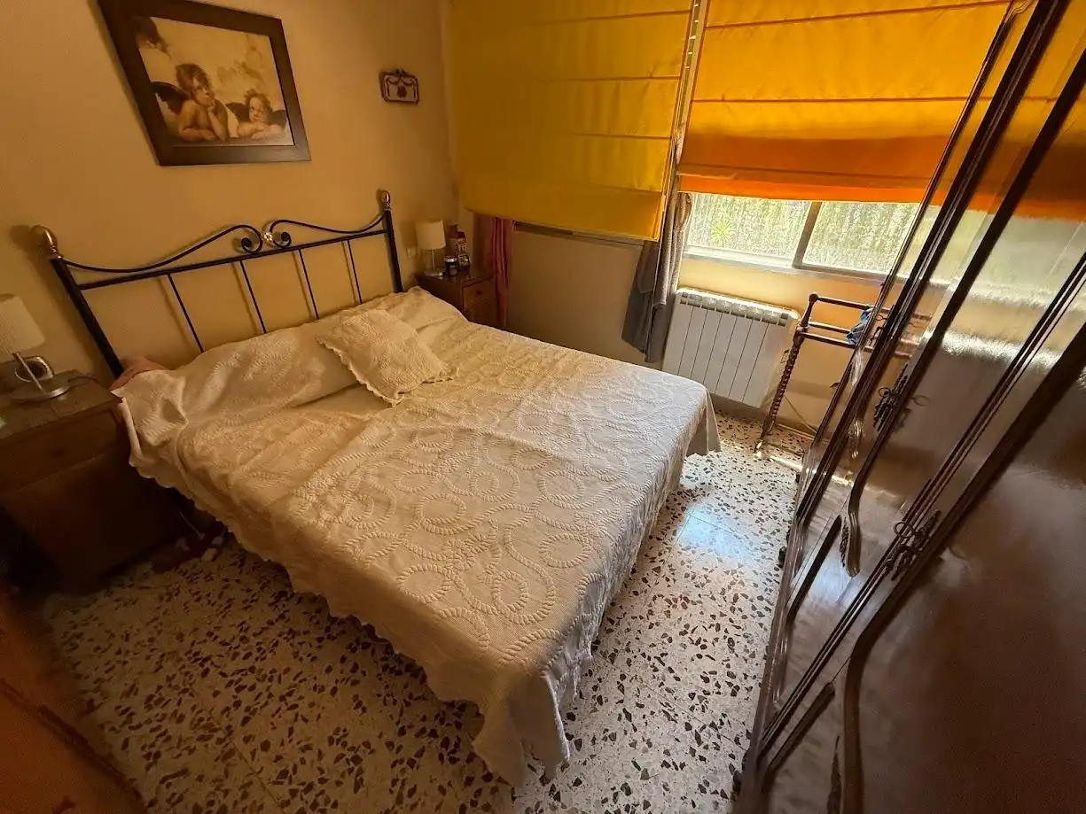 Habitación de Casa o chalet en venta en Alcoy / Alcoi