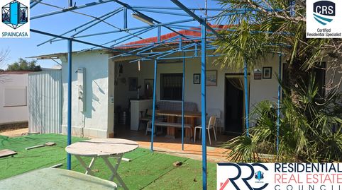 Foto 5 de Casa o chalet en venta en Solar Surs, Núcleo urbano, Aljaraque