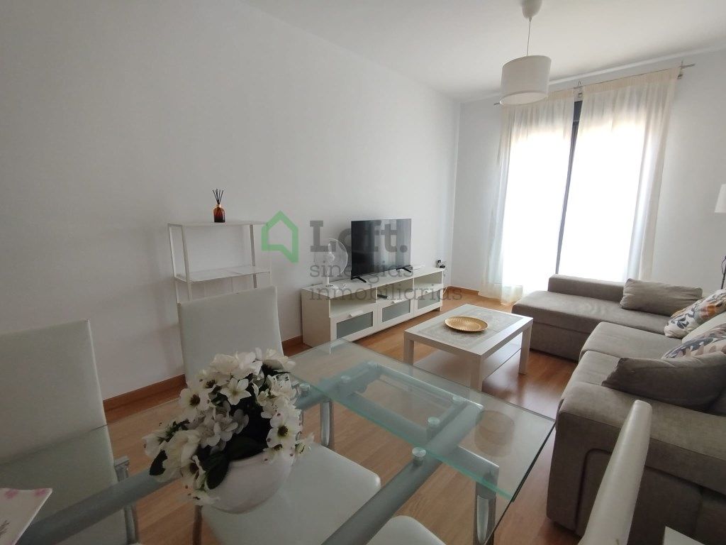 Apartament en venda a La Estación