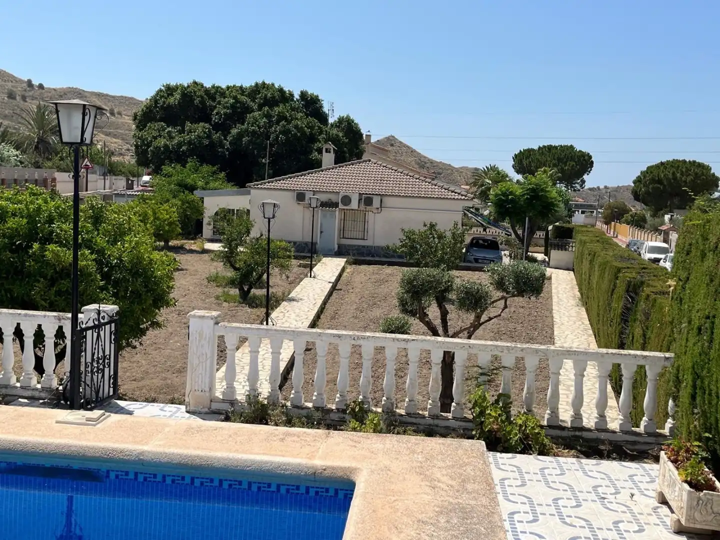 Villa avec piscine à vendre à Urbanización Pisnella 7, imagen 2