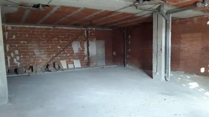 Local comercial en venda a Calle Cortinas de Cervantes, imagen 19