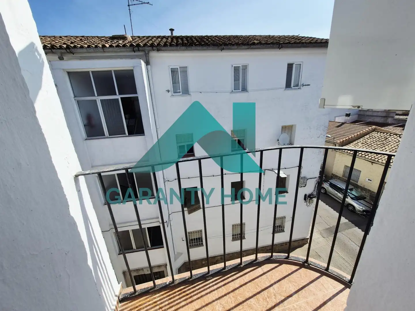 Appartamento in vendita a Casco Antiguo, imagen 4