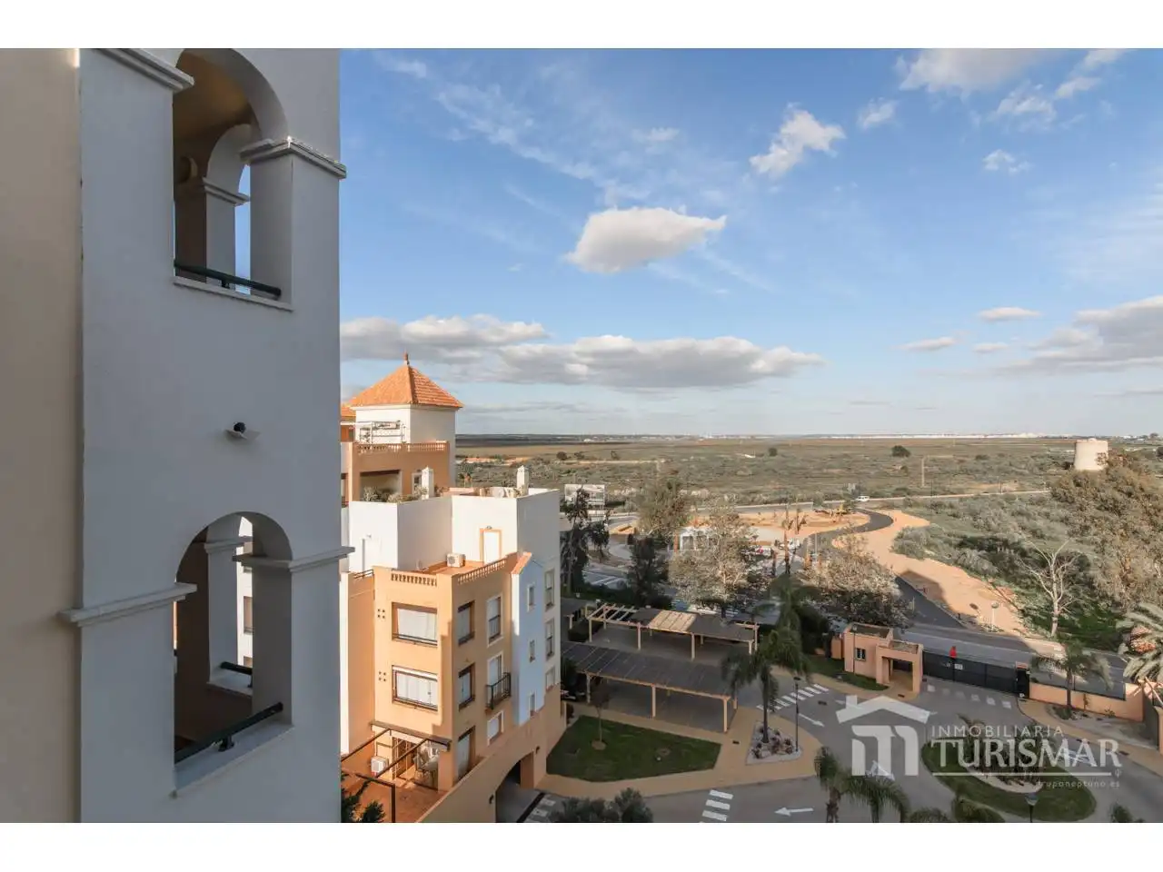 Àtic en venda a Urbanizacion Las Marismas, 1, Ayamonte ciudad