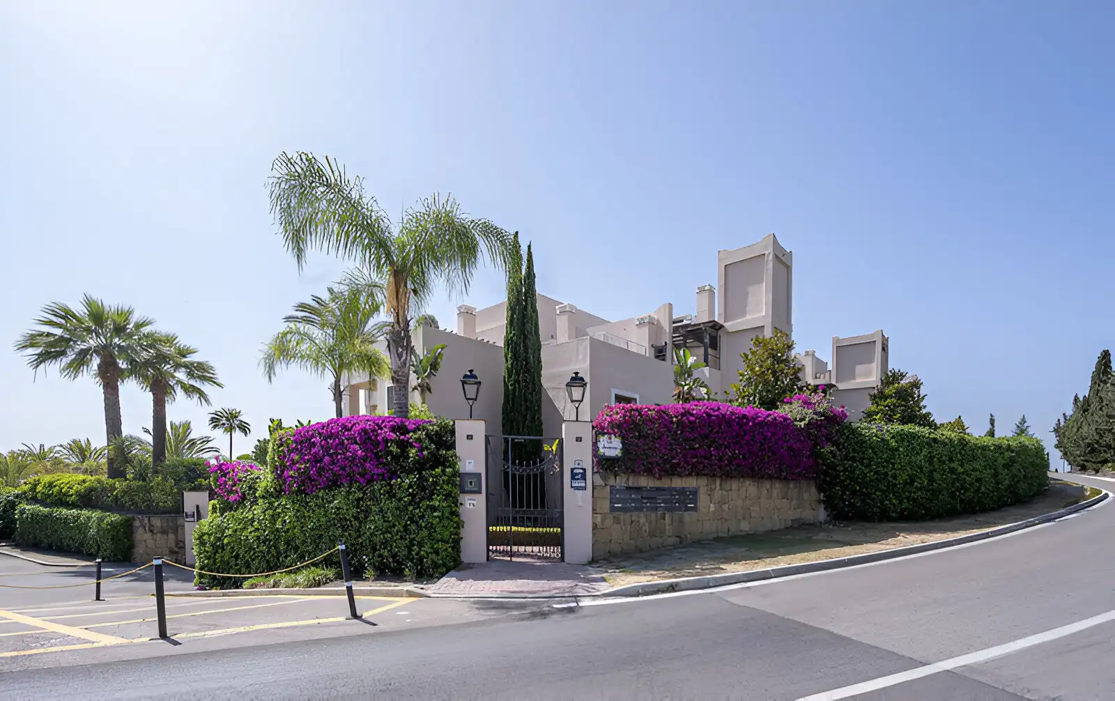 Apartament amb piscina en venda a Benamara - Atalaya, imagen 51