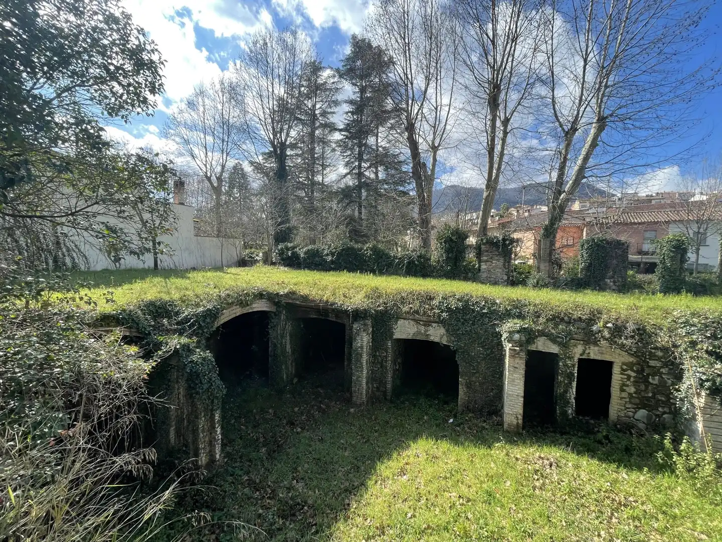 Grundstücke und Bauplätze zum Verkauf in SANTA COLOMA, imagen 4