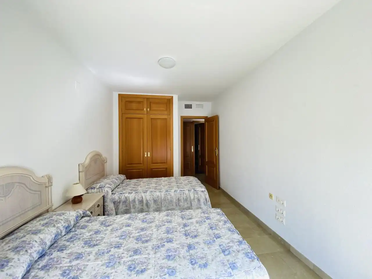 Piso con terraza en alquiler en De Ronda, imagen 31