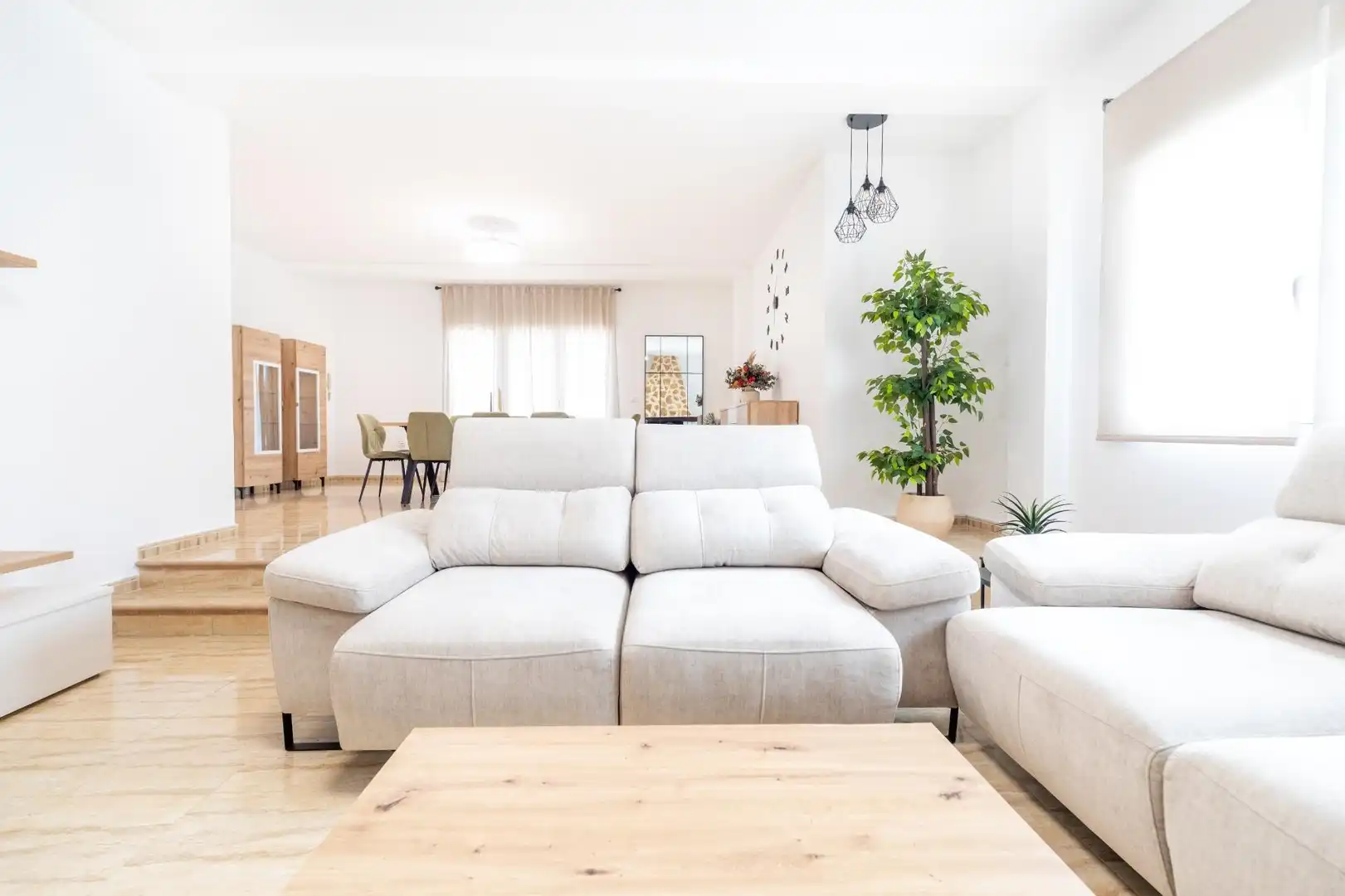 Chalet con piscina en venta en Cieza, imagen 18
