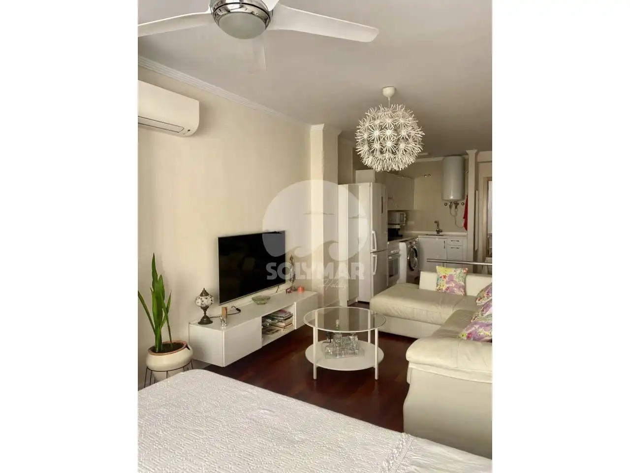 Flat for rent in Calle Melosas, Paseo Marítimo de Levante