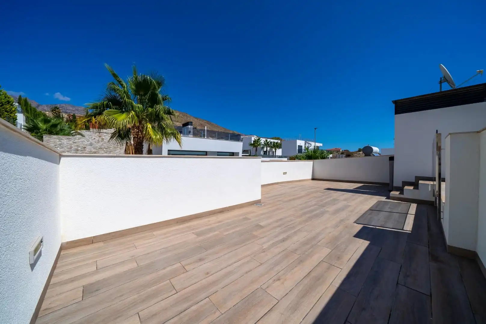 Chalet con terraza en alquiler en Calle Toledo, imagen 48