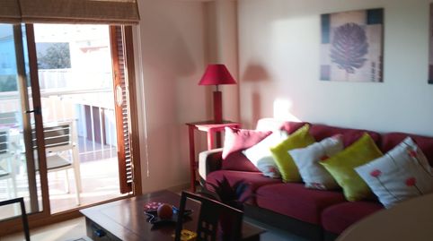 Foto 4 de Apartament de lloguer a Passeig del Mar, 5, Platja Gran, Palamós