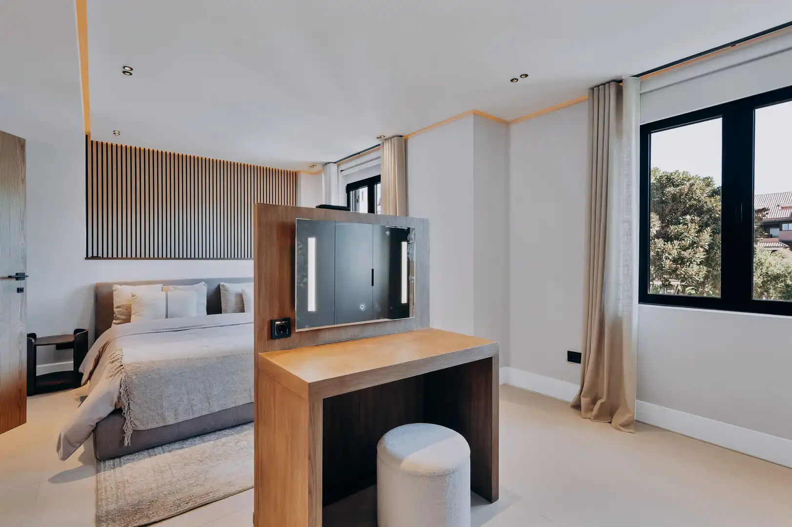 Wohnung mit Terrasse zum Verkauf in Nueva Andalucía, imagen 32