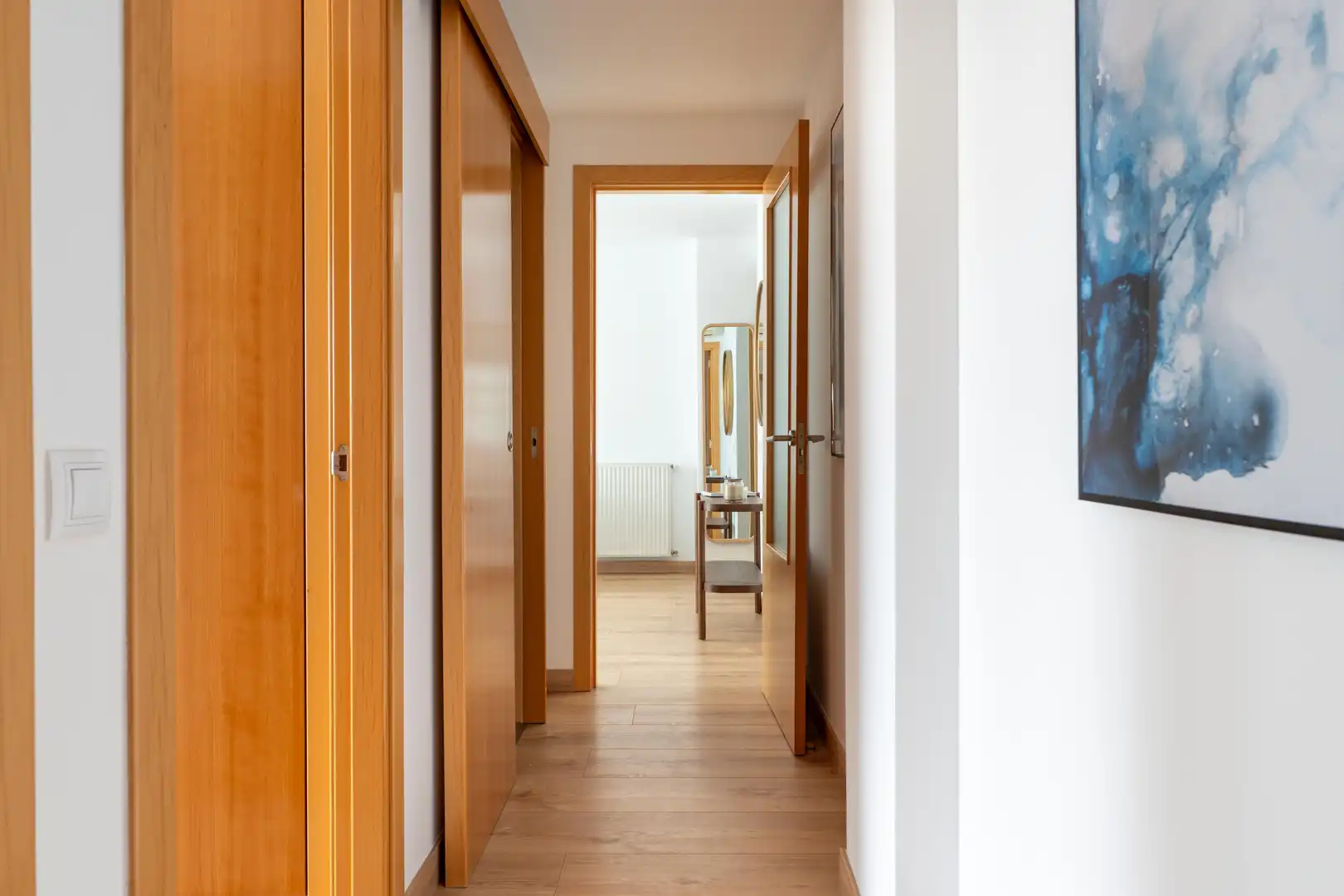 Flat with lift for sale in Fuencarral - El Pardo, imagen 13
