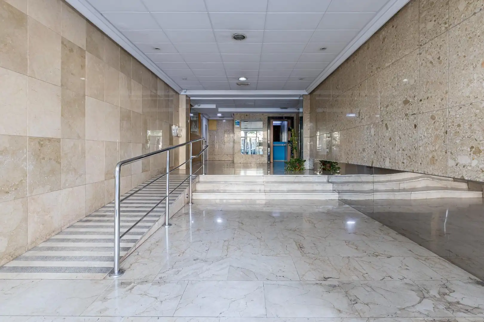 Piso con ascensor en venta en Centro, imagen 35
