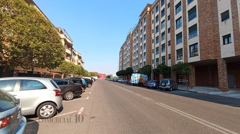 Foto 2 de Apartamento de alquiler en San Roque - Ronda Norte, Badajoz Capital