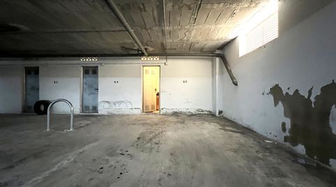 Foto 3 de Garaje en venta en Calle del Tomillo, 35, El Molino, Torrevieja