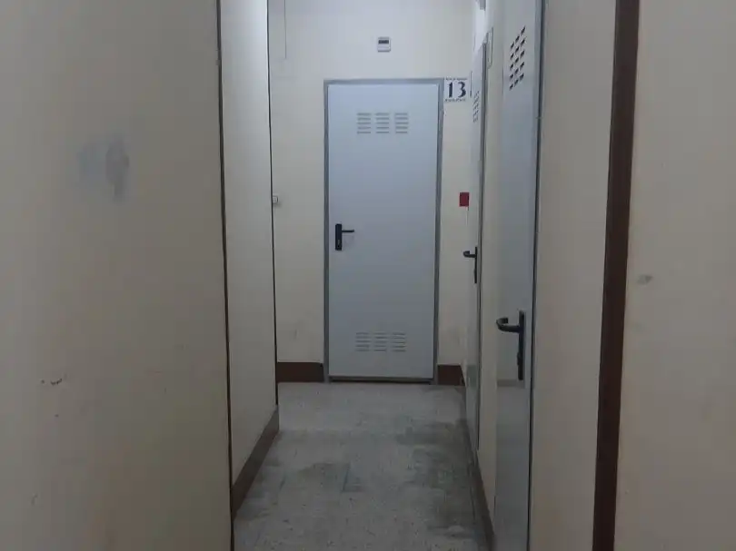 Trastero en venta en Ibaiondo