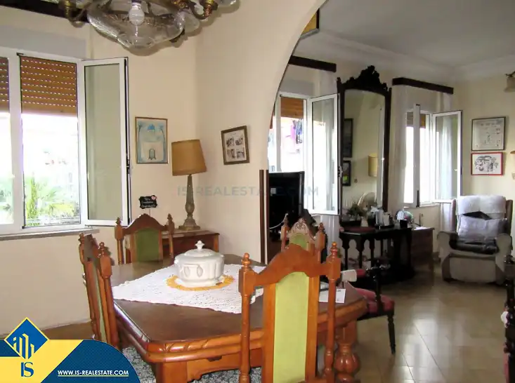 Piso con ascensor en venta en Centro