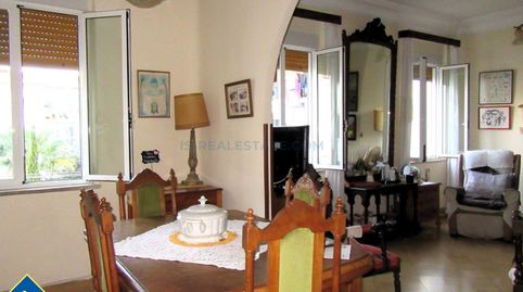 Apartamento con terraza, en la provincia de Alicante, en la ciudad de Alicante. 4 habitaciones | 152 m² | A 500 metros del mar