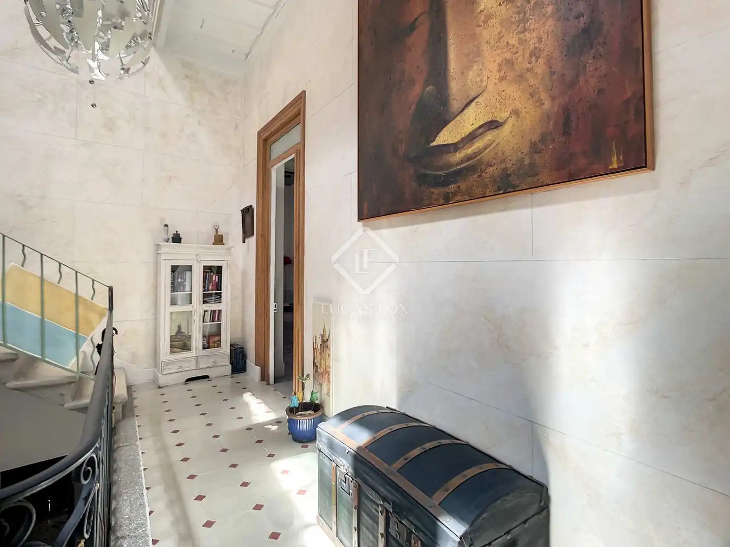 Houses for sale in Maó - Mahón  with Air Conditioner, Heating and Parquet flooring