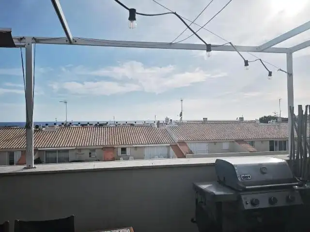 Terrassa de Àtic en venda en Ciutadella de Menorca amb Terrassa