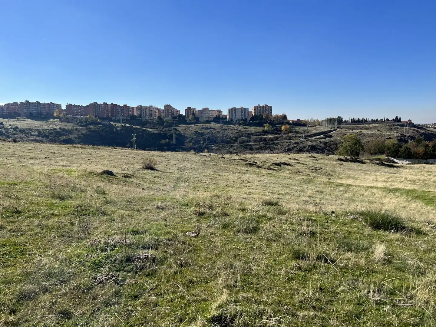 Terreni e lotti in vendita a San Cristóbal de Segovia, imagen 6