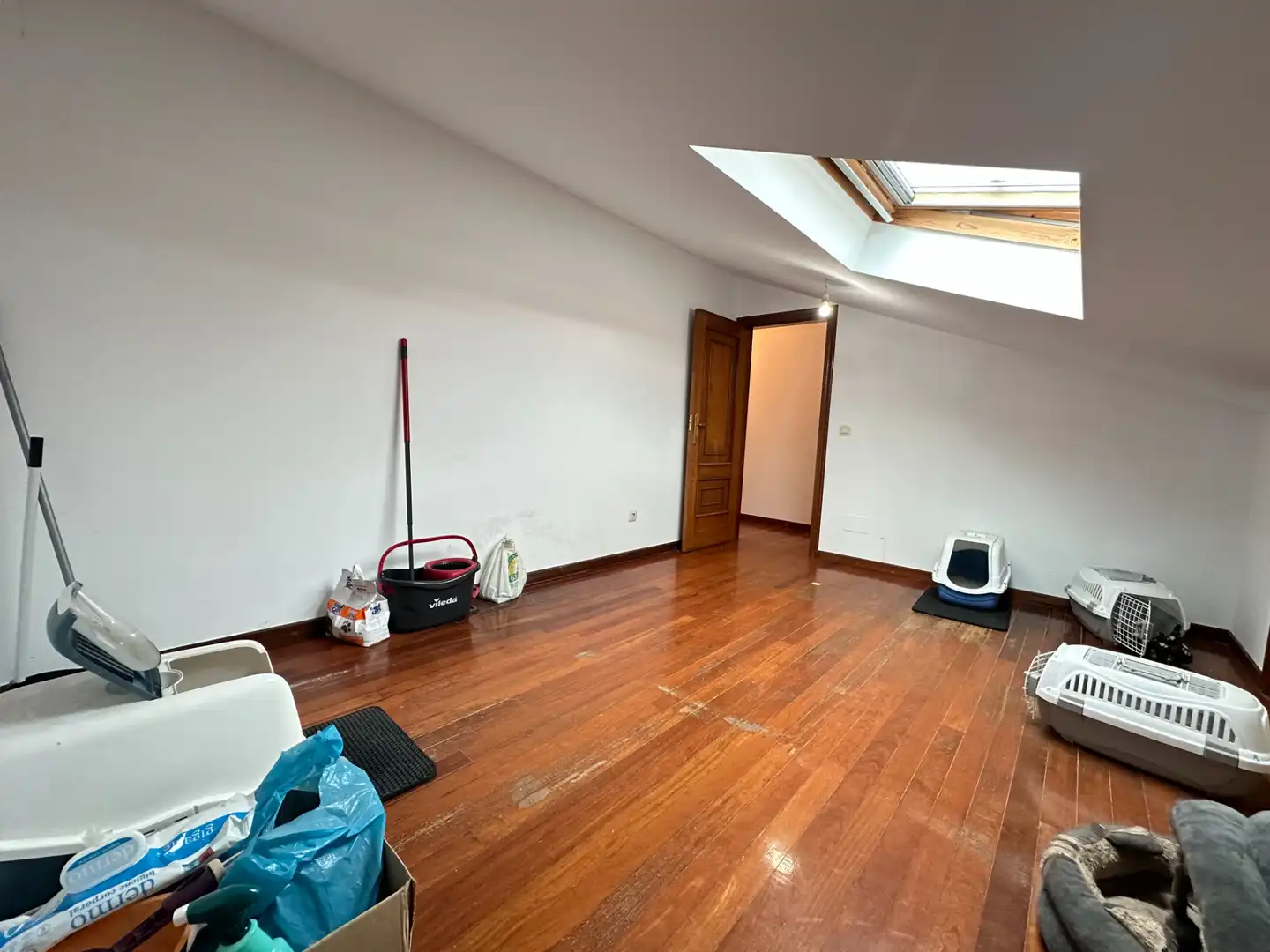 Wohnung zum Verkauf in Bertamirans