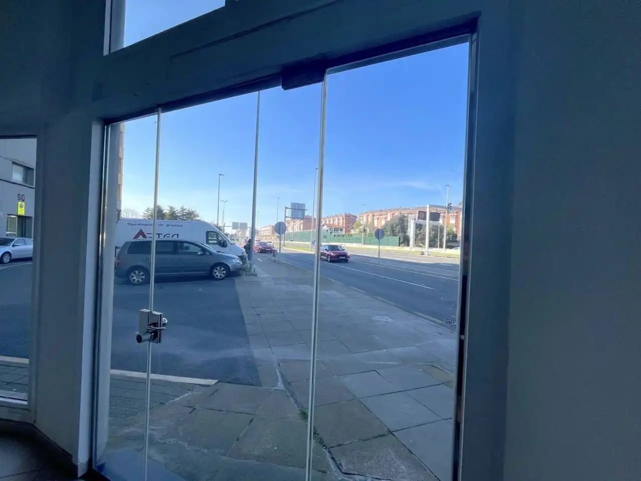 Industrial buildings for sale in Leioa