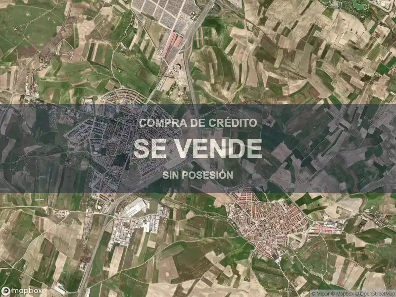 Wohnung zum Verkauf in Torrejón de Velasco