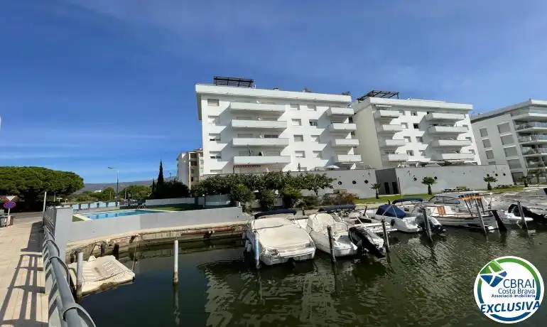 Apartamento con piscina en venta en Santa Margarita, imagen 5