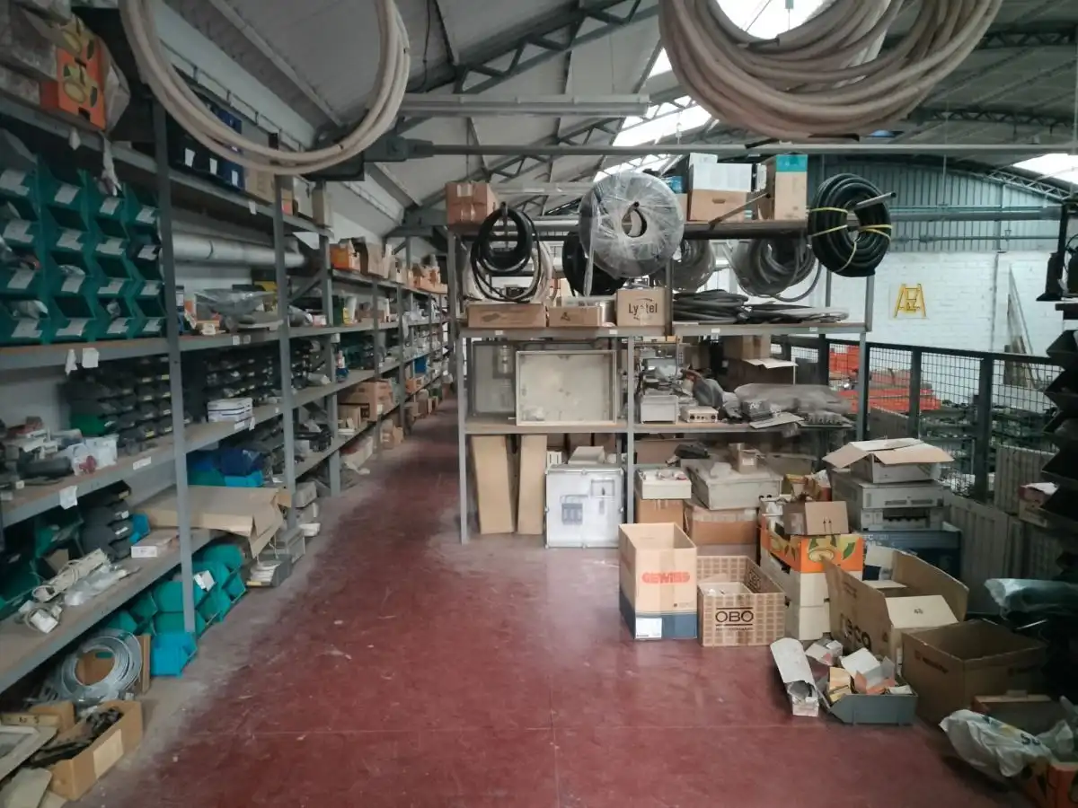 Business premises for sale in Betxí, imagen 15