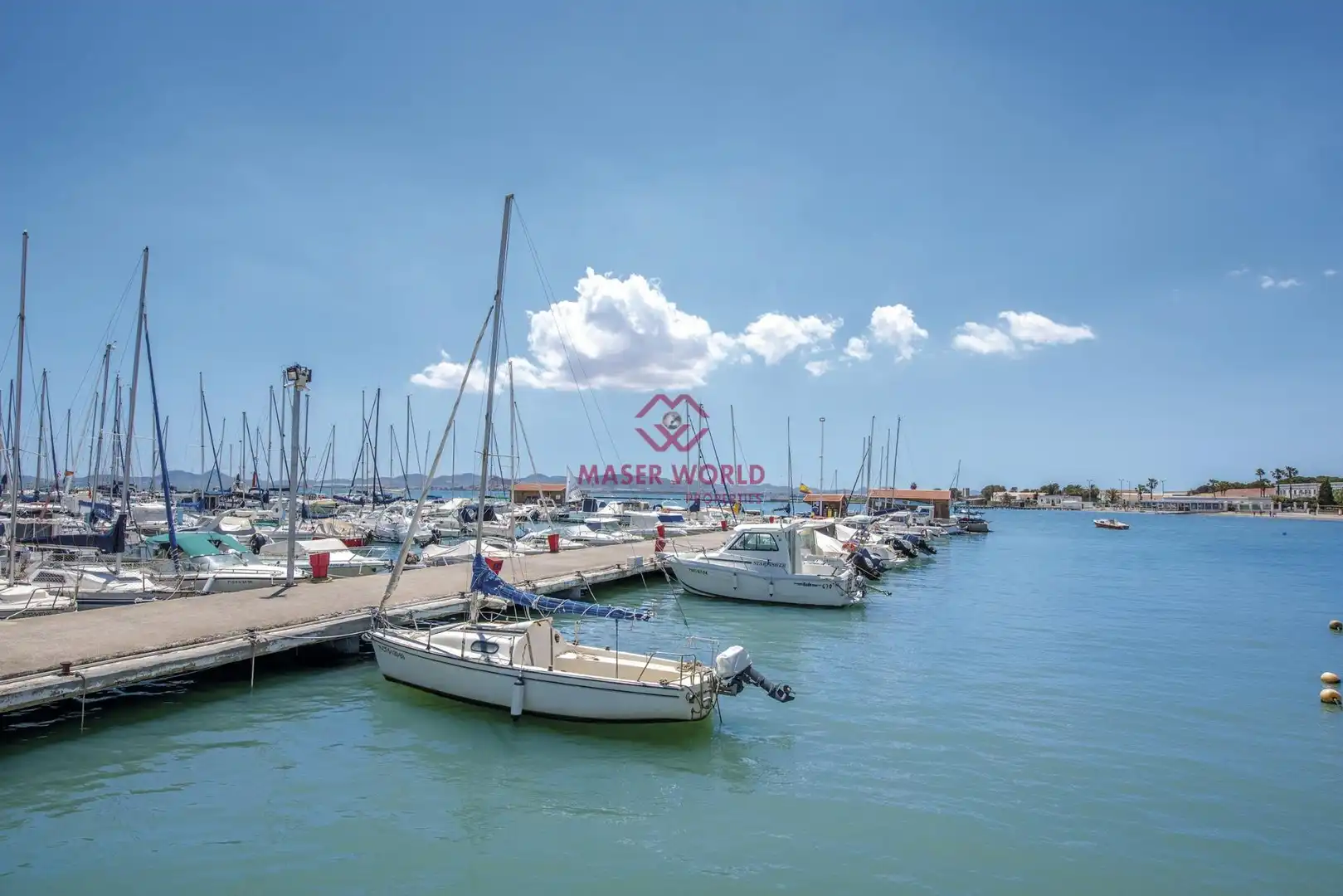 Ático con piscina en venta en Nueva Torrevieja - Aguas Nuevas, imagen 38