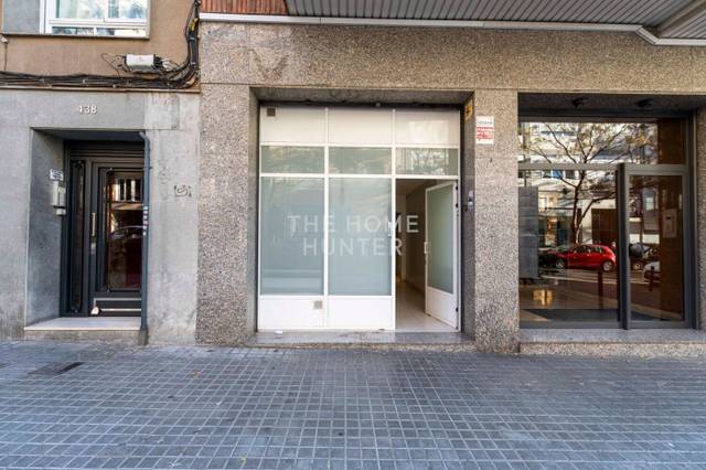 Local comercial en Alquiler en Biscaia en Navas