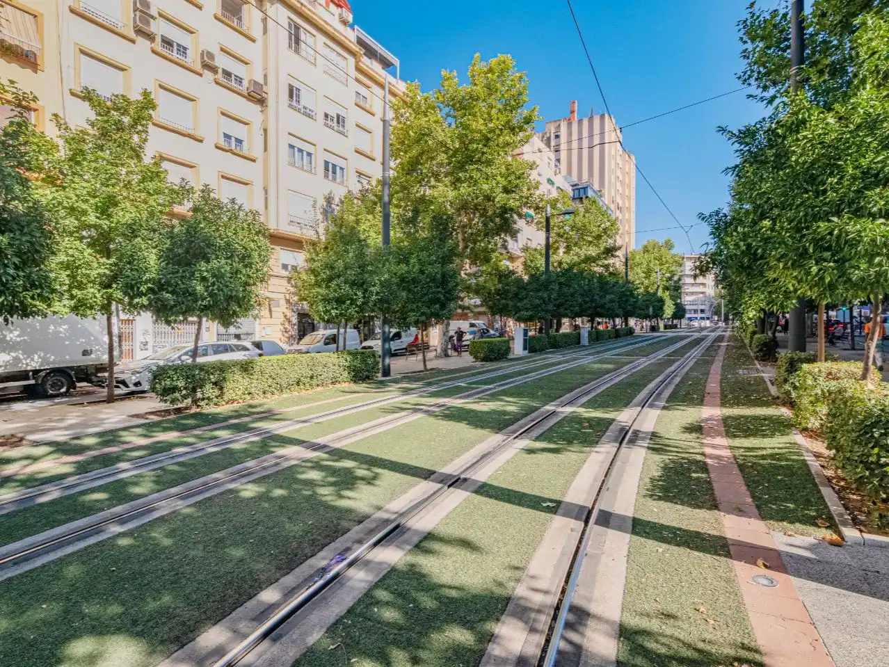 Àtic en venda a Avenida de Andaluces, 9, Beiro