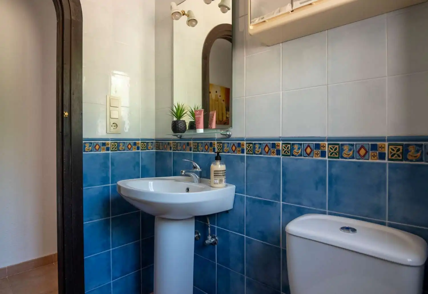Detached house with pool for sale in Centro, imagen 26