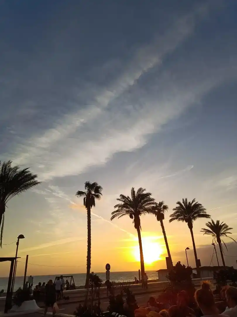 Vista exterior de Casa o xalet en venda en Motril