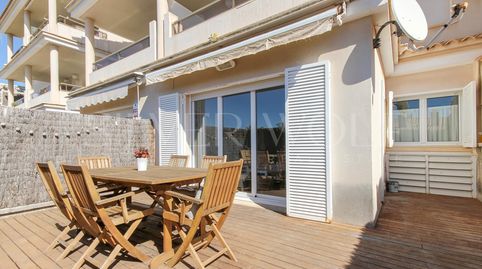 Foto 3 de Planta baja en venta en Levantina - Montgavina - Quintmar, Sitges