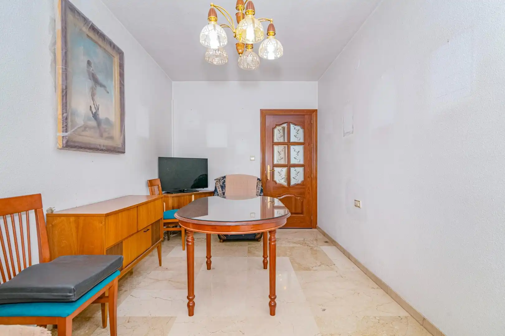 Flat with terrace for sale in DOCTOR MUÑOZ FERNANDEZ 3, imagen 46