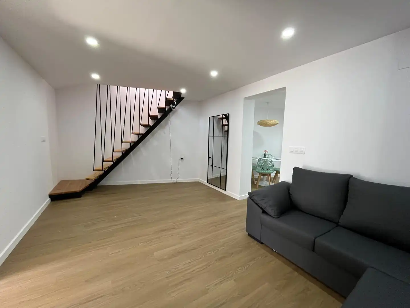 Duplexes for sale in Cartagena  with Terrace, Storage room and Furnished