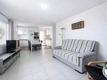 Casa con jardín en venta en Carrer Montseny