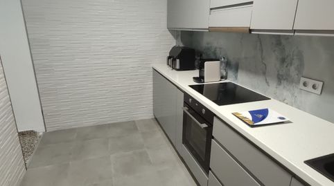Foto 4 de Piso en venta en Calle Pradilla, Carolinas Altas, Alicante / Alacant