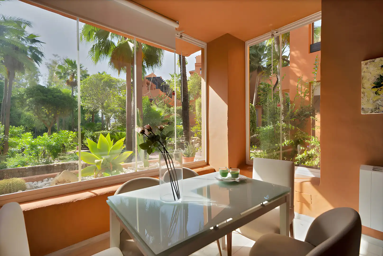 Wohnung mit Pool zum Verkauf in Nueva Andalucía, imagen 12