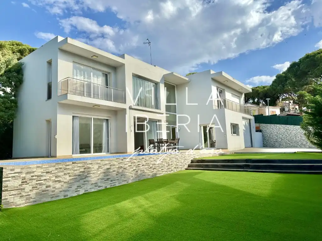 Maison avec piscine à vendre à Calle Puigmal 1, imagen 23
