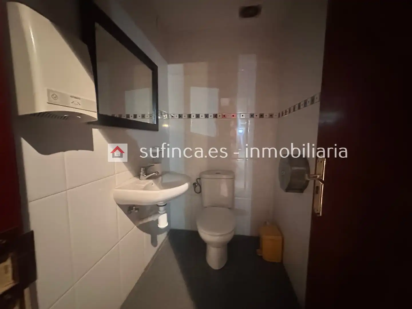 Local en venta en Centre - Zona Alta