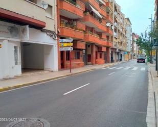 Exterior view of Premises to rent in Gandia